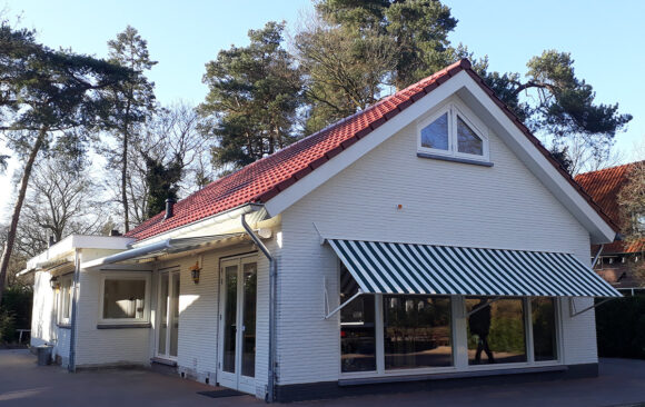 Zonwering Doorn