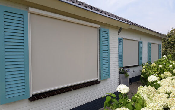 Zonwering Lienden