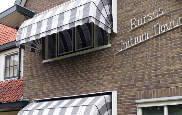 Zonwering Rhenen