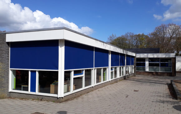 Zonwering Rhenen